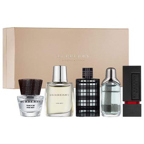 burberry sport femme sephora